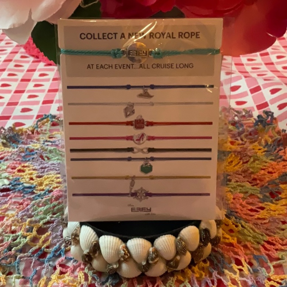 🔷 EFFY ROPE BRACELET 🔷 NWOT 🔷 - Picture 4 of 16